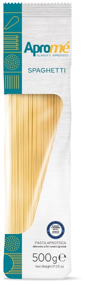 APROME' SPAGHETTI 500 G - Oltrefarma