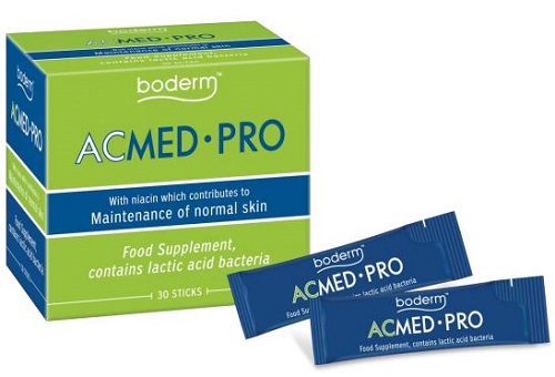 ACMED PRO 30 STICK - Antica Farmacia Ferrari