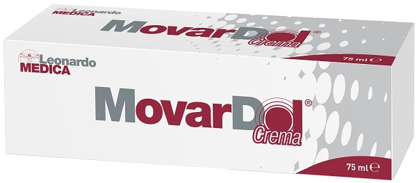 MOVARDOL CREMA 75 ML - Antica Farmacia Ferrari