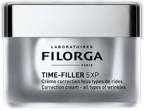 FILORGA TIME FILLER 5XP CREAM POT 50 ML - Oltrefarma