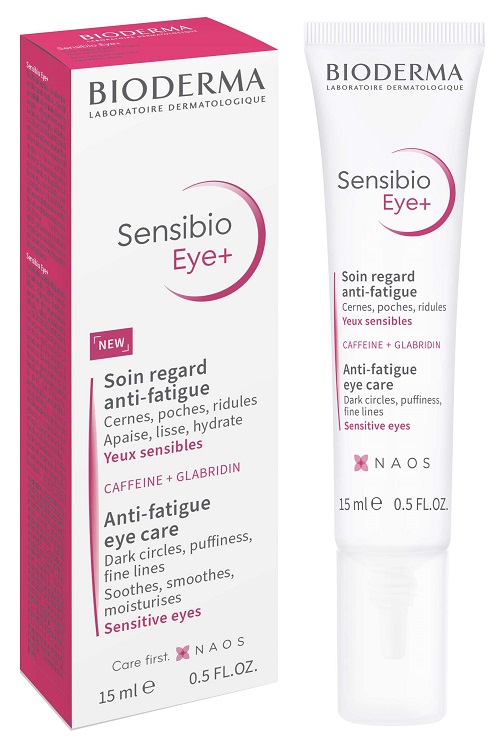 SENSIBIO DEFENSIVE EYE+ 15 ML - Oltrefarma