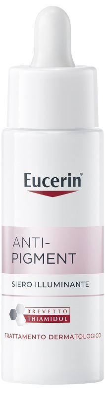 EUCERIN ANTI-PIGMENT SIERO ILLUMINANTE 30 ML - Antica Farmacia Ferrari
