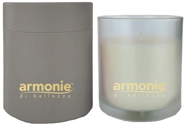 ARMONIE CANDELA PROFUMATA - Antica Farmacia Ferrari