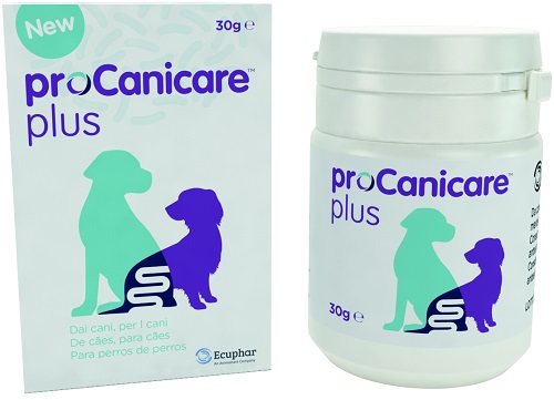 PROCANICARE PLUS 30 G - Antica Farmacia Ferrari