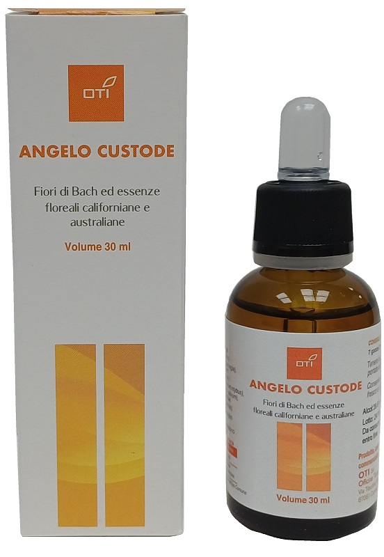ANGELO CUSTODE GOCCE 30 ML - Oltrefarma