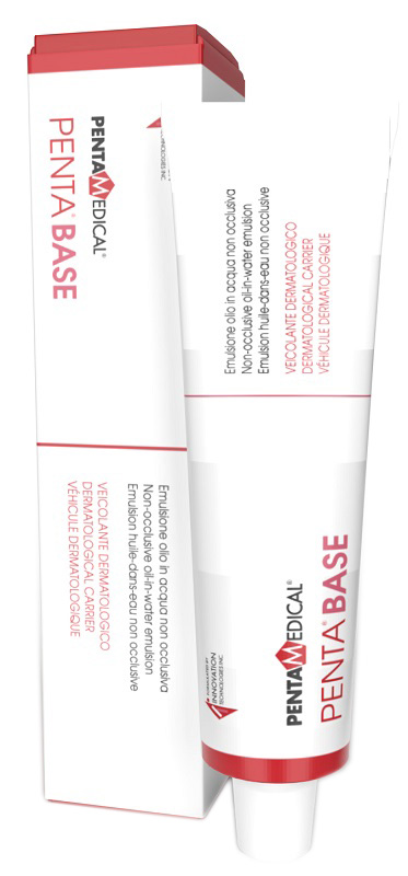 PENTA BASE EMULSIONE 50 G - Oltrefarma