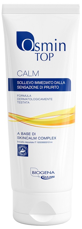 OSMIN TOP CALM 250 ML - Oltrefarma