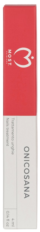 MOST ONICOSANA 4 ML - Oltrefarma