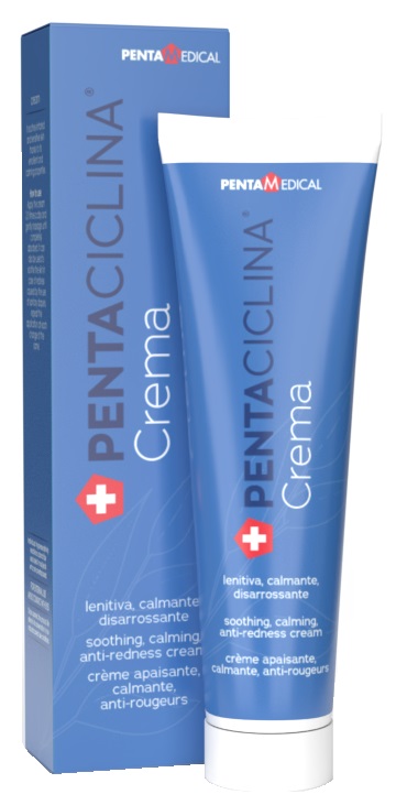 PENTACICLINA CREMA 30 ML - Oltrefarma