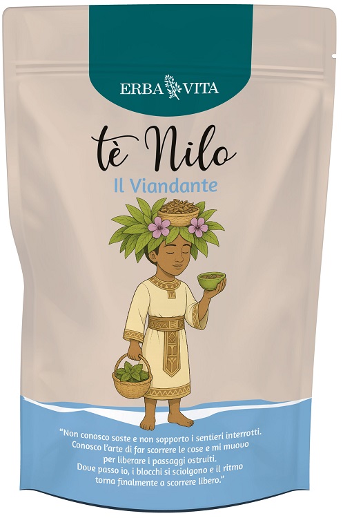 TE' NILO 100 G - Oltrefarma